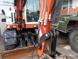 ATLAS Atlas Terex 705 m  Mobilbagger Verstellausleger