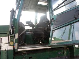  Rückezug Preuss 8x8 8112 Kran Epsilon M 80 10m