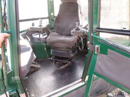  Rückezug Preuss 8x8 8112 Kran Epsilon M 80 10m