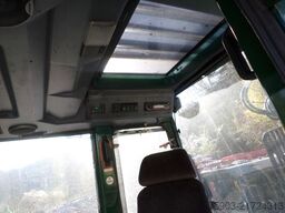Rückezug Preuss 8x8 8112 Kran Epsilon M 80 10m