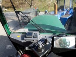  Rückezug Preuss 8x8 8112 Kran Epsilon M 80 10m