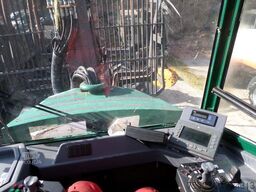  Rückezug Preuss 8x8 8112 Kran Epsilon M 80 10m