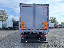 BENALU AGRILINER Bulkliner 91  SOFORT LIEFERBAR