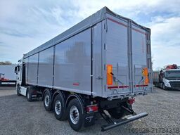 BENALU AGRILINER Bulkliner 91  SOFORT LIEFERBAR