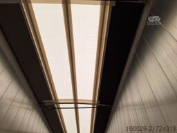 BENALU AGRILINER Bulkliner 91  SOFORT LIEFERBAR