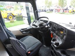 Mercedes-Benz Actros 1840 / NEW galvanized Tow truck