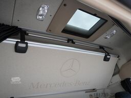 Mercedes-Benz Actros 1840 / NEW galvanized Tow truck