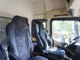 Mercedes-Benz Actros 2540 6×2 / 90 tho. km! / NEW body