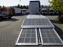 Mercedes-Benz Actros 2542 MP5 Low deck / NEW tow truck
