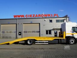 Renault D19 Wide Glob / 7.8 m NEW tow truck
