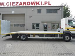 Renault D16 / NEW GALVANIZED TOW TRUCK 715 cm