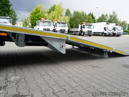 Renault D16 / NEW GALVANIZED TOW TRUCK 715 cm