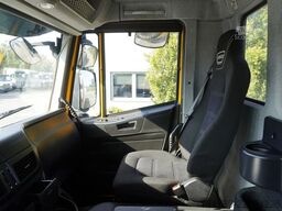 Iveco Stralis 420 8x2 / Fiault tow truck body