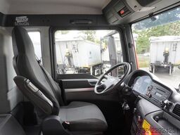 MAN TGS 35.360 E6 8×2 / FASSI F235A.2.22