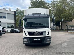 MAN TGM 15.250 E6 Koffer 8m   LBW 2.000kg   AHK