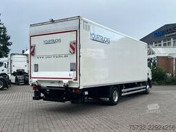 MAN TGM 15.250 E6 Koffer 8m   LBW 2.000kg   AHK