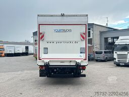 MAN TGM 15.250 E6 Koffer 8m   LBW 2.000kg   AHK