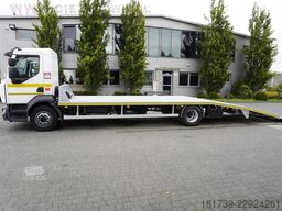 Renault D16 E6 4x2 / NEW Tow truck platform,