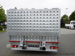 Renault D16 E6 4x2 / NEW Tow truck platform,