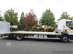 Renault D16 E6 4x2 / NEW Tow truck platform,