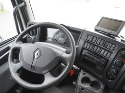 Renault D16 E6 4x2 / NEW Tow truck platform,