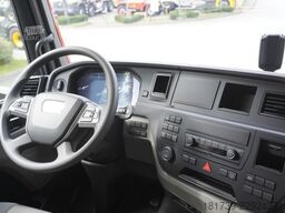 MAN TGM 18.250 4x4 / chassis 520 cm/ 3 units