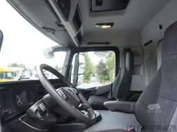 Mercedes-Benz Arocs 3243 8x4 / 130 tho. km! / Meiller