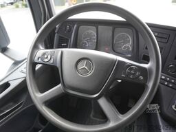 Mercedes-Benz Arocs 3243 8x4 / 130 tho. km! / Meiller