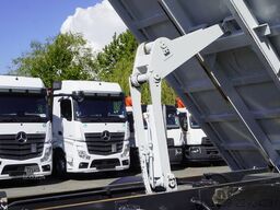 Iveco Eurocargo 160 E22K tipper / 60 tho. km!!