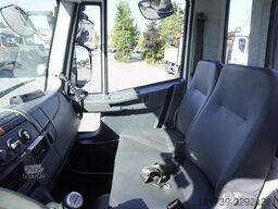 Iveco Eurocargo 160 E22K tipper / 60 tho. km!!