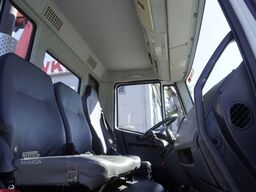 Iveco Eurocargo 160 E22K tipper / 60 tho. km!!