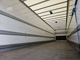 Weka 2 AXLE CLOSED BOX STEER AXLE 3T LIFT