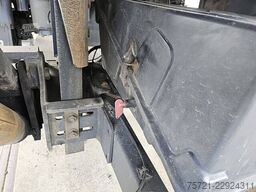Weka 2 AXLE CLOSED BOX STEER AXLE 3T LIFT