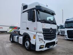 MERCEDES-BENZ ACTROS 1851