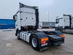 MERCEDES-BENZ ACTROS 1851
