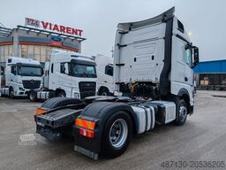 MERCEDES-BENZ ACTROS 1851