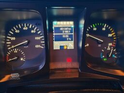 MERCEDES-BENZ ACTROS 1851