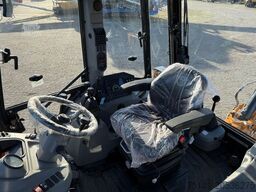 CASE 570SV, 4+1 Schaufel, Telestiel, Palettengabel,AC