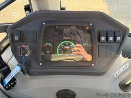 CASE 570SV, 4+1 Schaufel, Telestiel, Palettengabel,AC