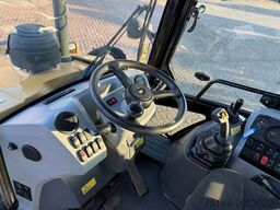 CATERPILLAR 432F2, 4+1 Schaufel, Telestiel, Klima, Löffel