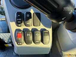 CATERPILLAR 432F2, 4+1 Schaufel, Telestiel, Klima, Löffel