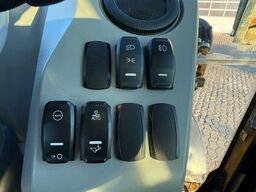 CATERPILLAR 432F2, 4+1 Schaufel, Telestiel, Klima, Löffel