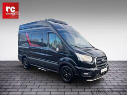 BÜRSTNER Lineo C 550