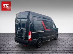 BÜRSTNER Lineo C 550