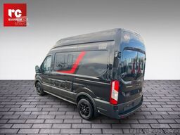 BÜRSTNER Lineo C 550