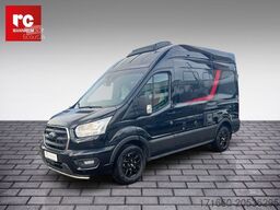 BÜRSTNER Lineo C 550