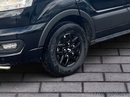 BÜRSTNER Lineo C 550