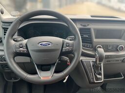 BÜRSTNER Lineo C 550