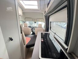 BÜRSTNER Lineo C 550