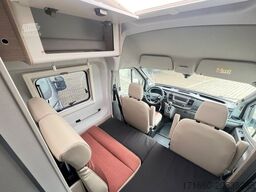 BÜRSTNER Lineo C 550